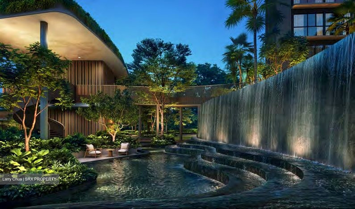 Thomson View Condominium (D20), Condominium #633859991